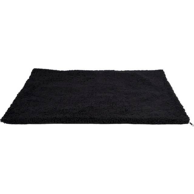 Värmematta Husdjur Svart 60 x 80 cm Petzone