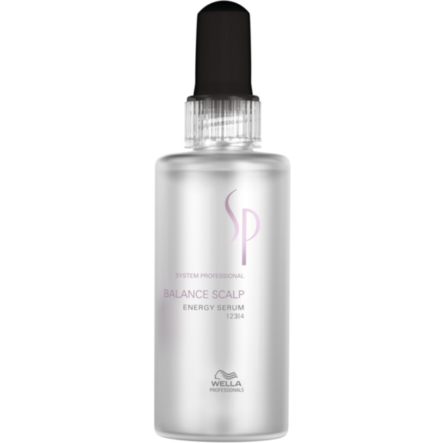 Wella Professionals SP Balance Scalp Energy Serum 100 ml