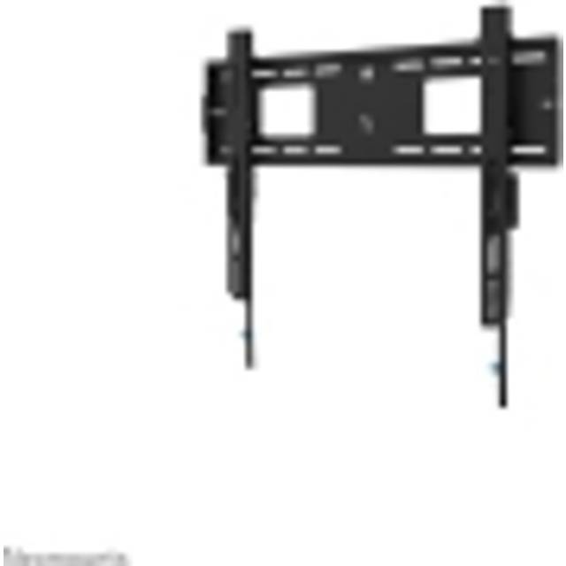 Neomounts WL30-750BL16 Heavy duty fixed tv wall mount - Black