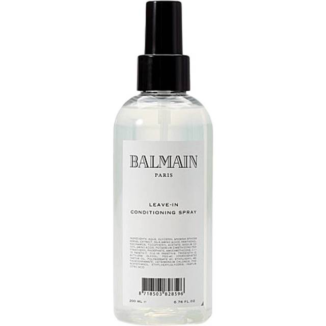 Balmain Paris - Leave In Conditioning Spray 200 ml