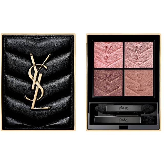 Couture Mini Clutch Eyeshadow Palette 4g - 400 - One Size