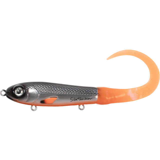 McTail Junior 37 g / 155 mm Fegis - Coward -