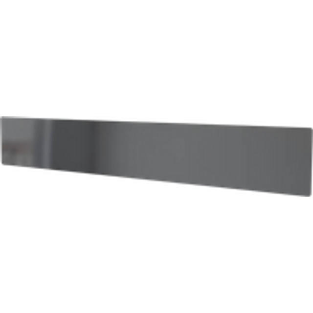 Dimplex Alta 20cm Cover for DTD2R12, Anthracite Glass - NDG2152A