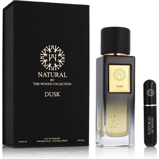 The Woods Collection Dusk Eau de Parfum 100 ml