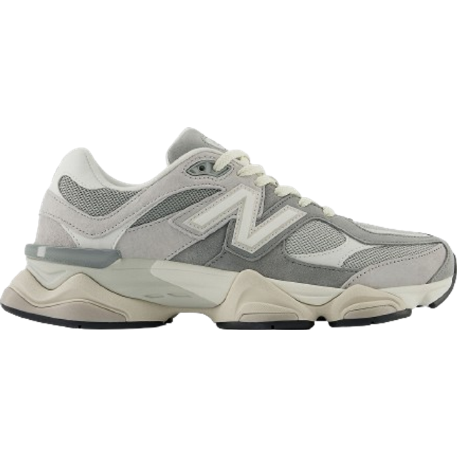 New Balance 9060 "Slate Grey" - Size 6