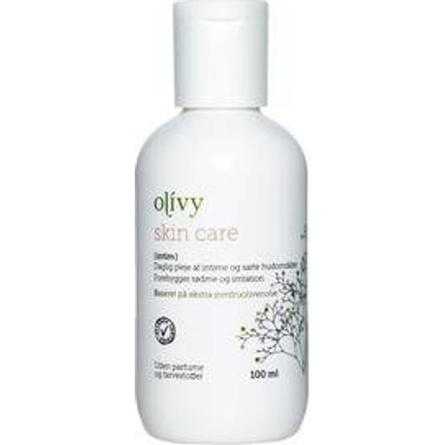 Olívy Skin Care Intim 100ml