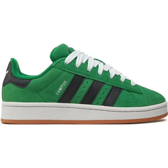 ADIDAS ORIGINALS Campus 00S W |Grön |35 1/3