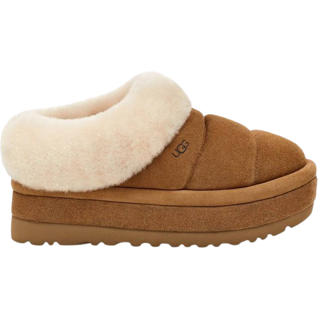 Ugg Womens Tazzlita Slipper - Brown - Size 5