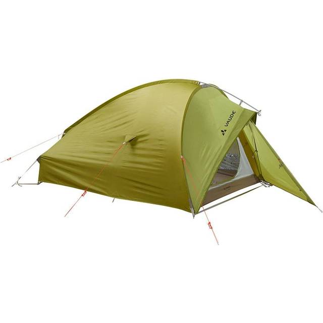 VAUDE Taurus 2P Mossy Green, OneSize