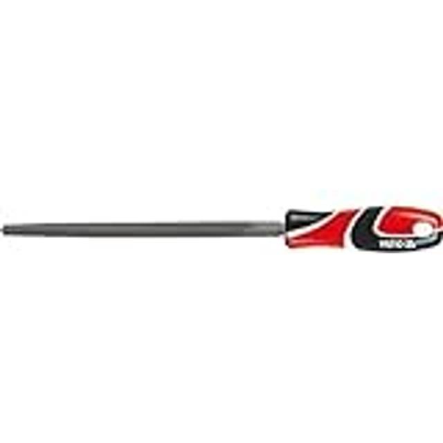 YATO YT-6234,  professional smoothing metal file triangular 250 mm