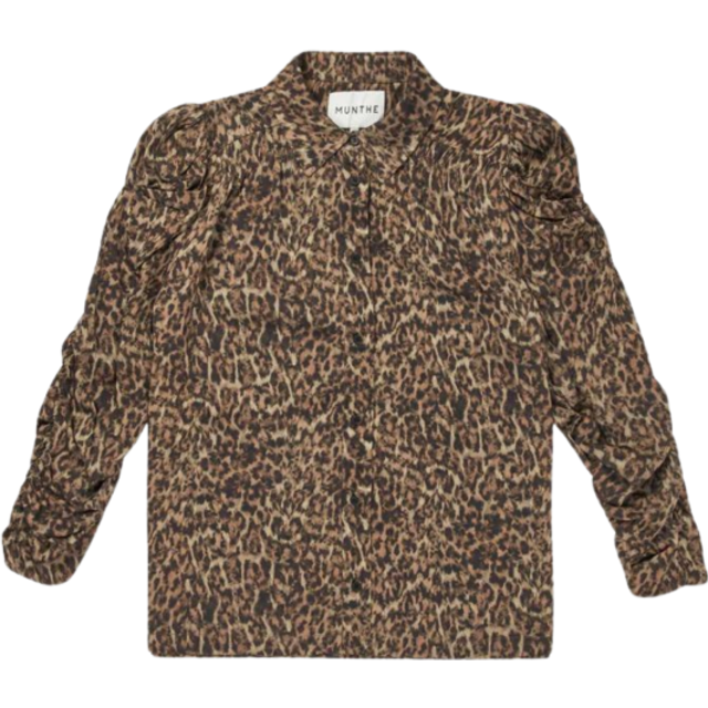 Blus 'TIELLA'