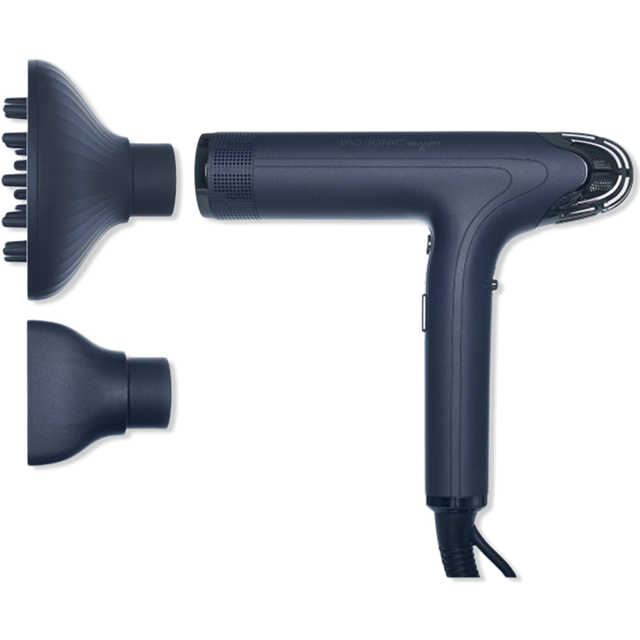 Bio:Ionic SMART-X High Efficiency Dryer