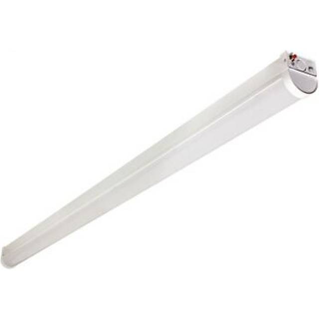 Integral 5FT Twin 60W 7800lm IP20 Lightspan T8 Emergency LED Batten