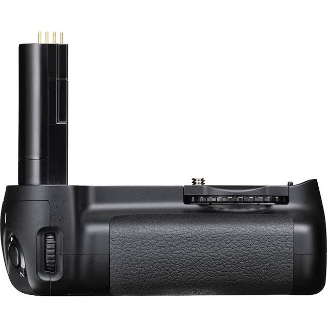 NIKON - MB-D80 Batterigrepp inkl. fjärr