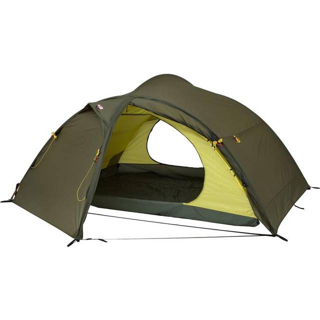 Helsport Reinsfjell Pro 3 Green, OneSize