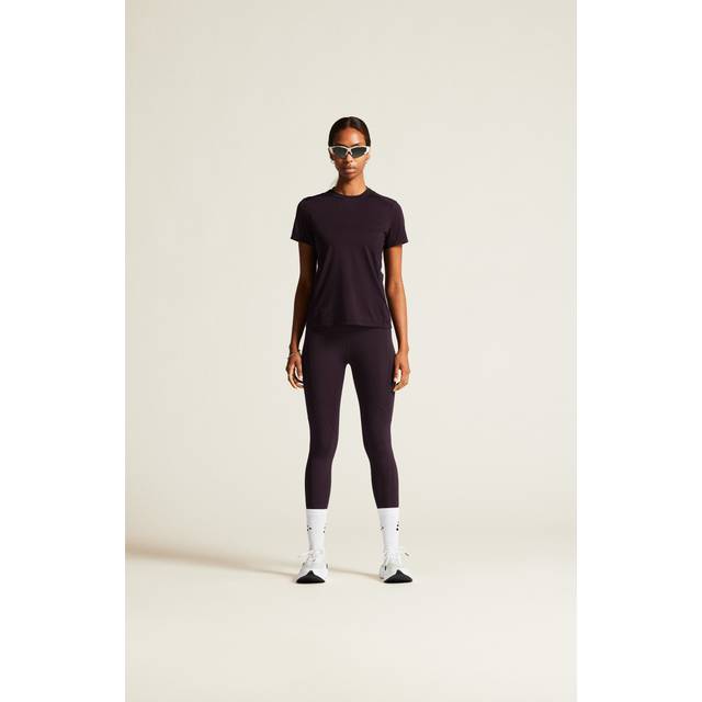 Craft ADV Essencesleeve 2 Running Shirt Women - violet