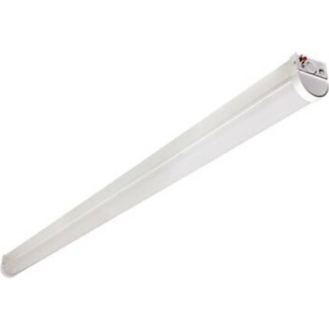 Integral 5FT Single 30W 3900lm IP20 Lightspan T8 Emergency with Sensor LED Batten