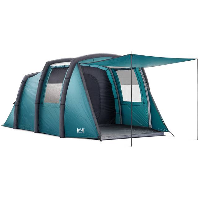 Brazen 4 Man Air Tent 5000mm