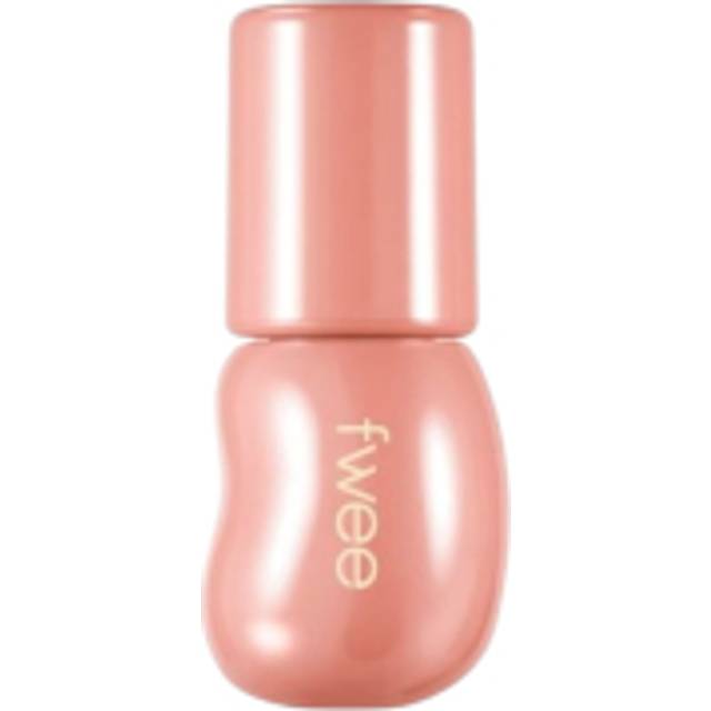 fwee - 3D Voluming Gloss - 12 Colors #B01 Vanilla 70%