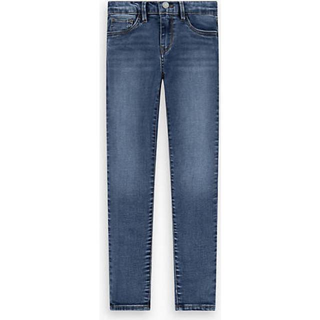 Kids 710™ super skinny jeans - Blå / Lapis Gallop - 5A