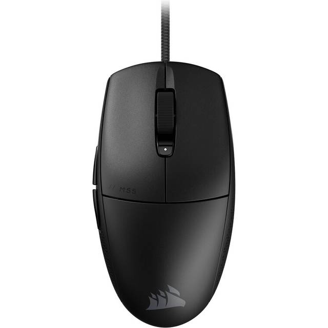 Corsair M55 Lightweight Gaming Mouse