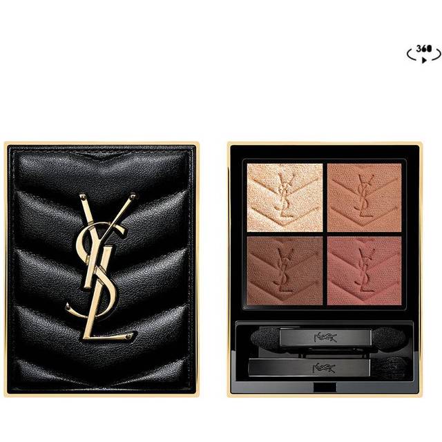 Couture Mini Clutch Eyeshadow Palette 4g - 200N - One Size