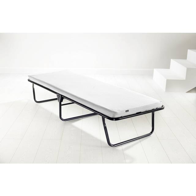 Jay-Be Waterproof Mattress Protector for Value Folding Bed (Small Double (4&#39;))