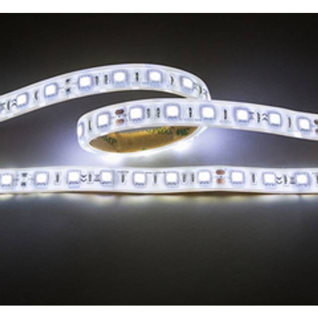5011240510 - LED strip 24V 5m cold white 5011240510