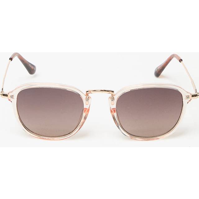 Sunglasses D.Franklin Roller Sq Champagne/ Grad Brown Universal (Universal)