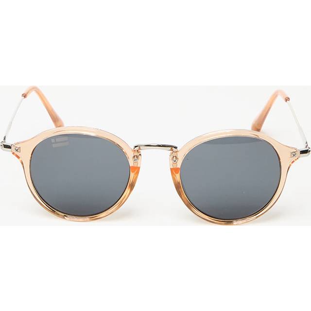 Sunglasses D.Franklin Roller TR90 Amber/ Black Universal (Universal)
