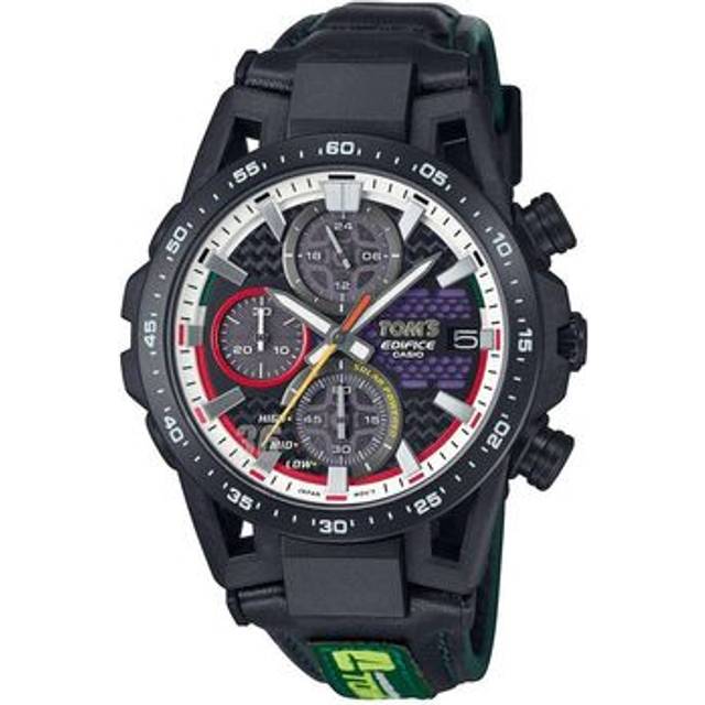 Casio Edifice EFS- S641TMS-1AER Tom's 50th Anniversary Edition - EXCLUSIVE - W17452