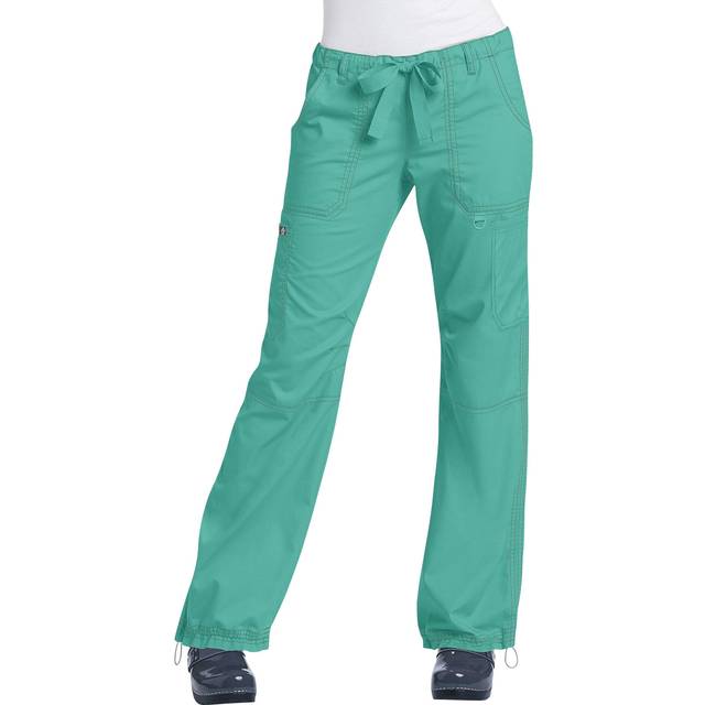 KOI Lindsey (Mint  4X-Large)