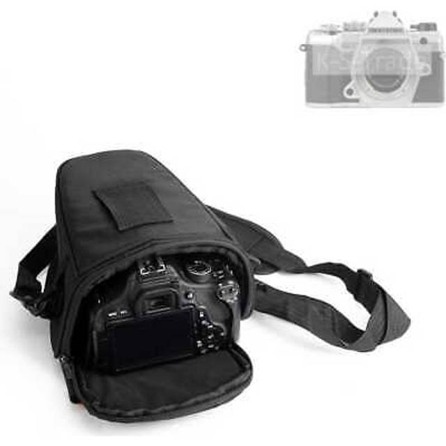 Colt camera bag for om system om-5 photocamera case protection sleeve shockproof
