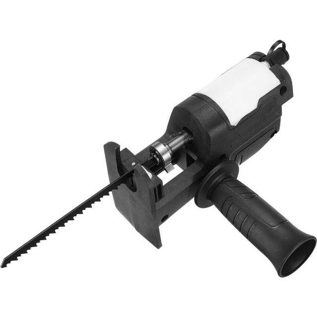 (15 pcs, Luxury version) 3/9/15Pcs Saw Blade Electric Drill Modified Electric Saw Electric Reciprocating Saw Power Drill to Jig Saw Cutting Tool