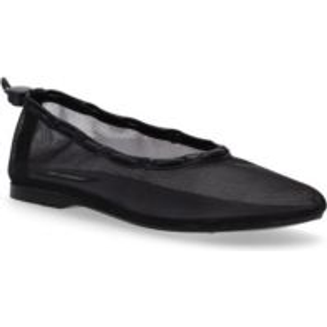 Ballet Flats ALOHAS Woman color Black - 36
