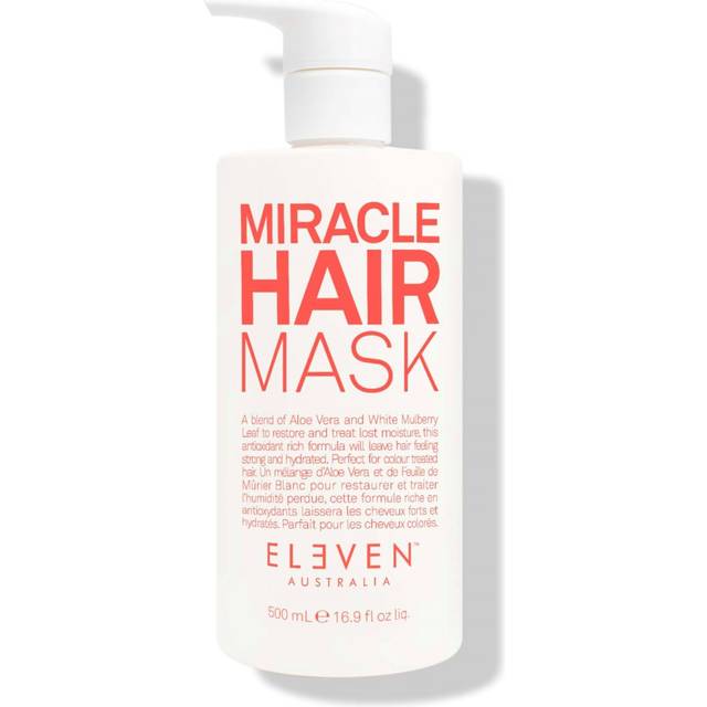 Eleven Australia Miracle Hair Mask 500ml