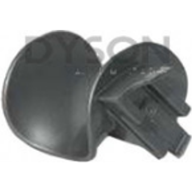 Dyson dc15 hose guard steel, 907315-01