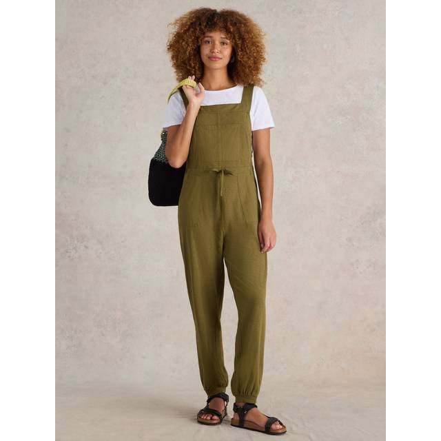 White Stuff Daphne Dungarees