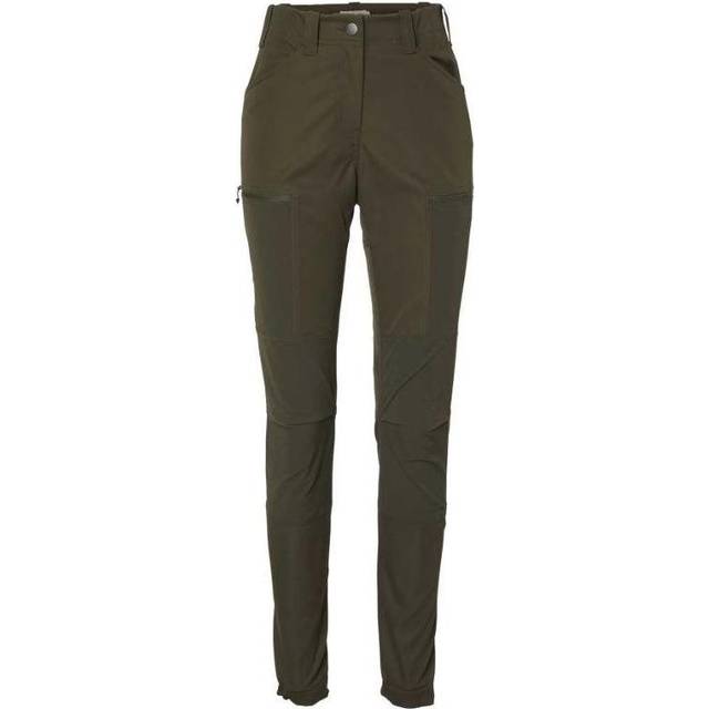 Chevalier Spey Stretch Pants Women Tobacco Green (46W)