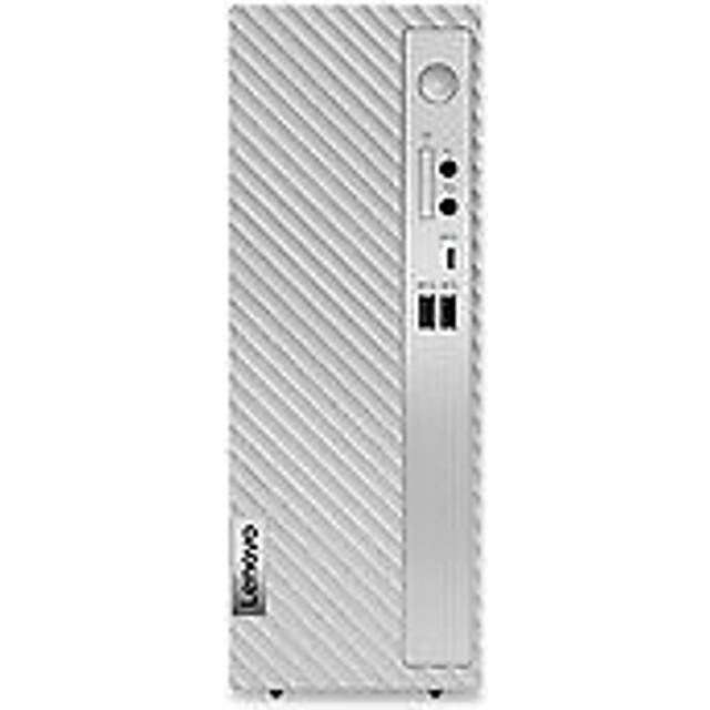 lenovo IdeaCentre 3 - i5 - 16GB RAM - 512GB SSD - Tysk lokalisering