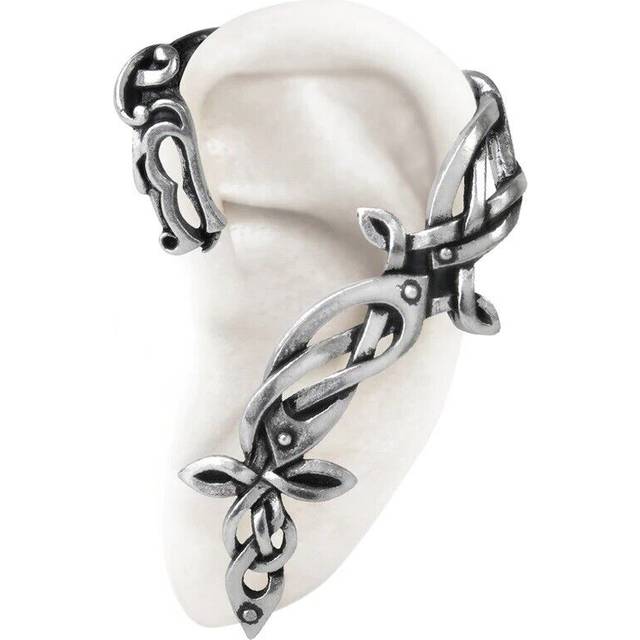 Osberg Dragon Ear Wrap by Alchemy Gothic