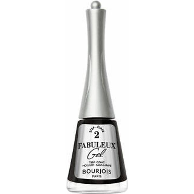 Bourjois Fabuleux Gel Neglelak Top Coat 9 ml 8.9ml