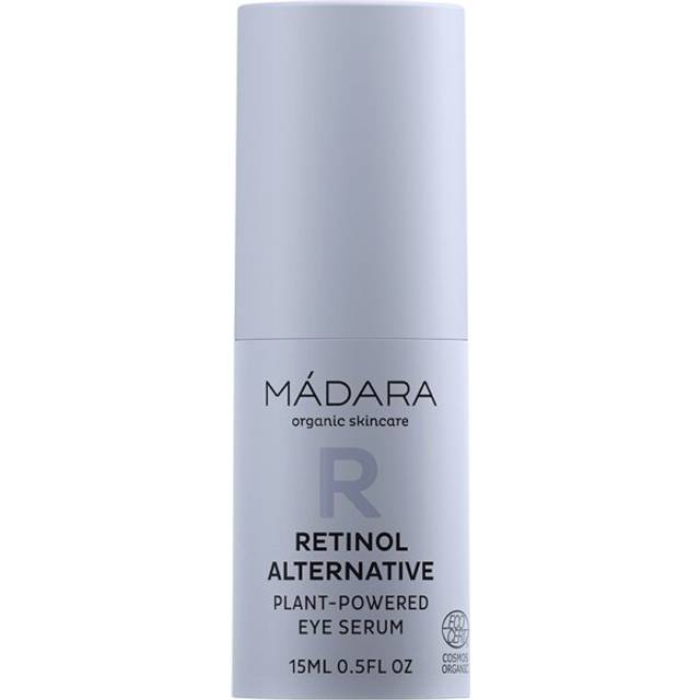 Madara Retinol Alternative Plant-Powered Eye Serum 15 ml 15ml