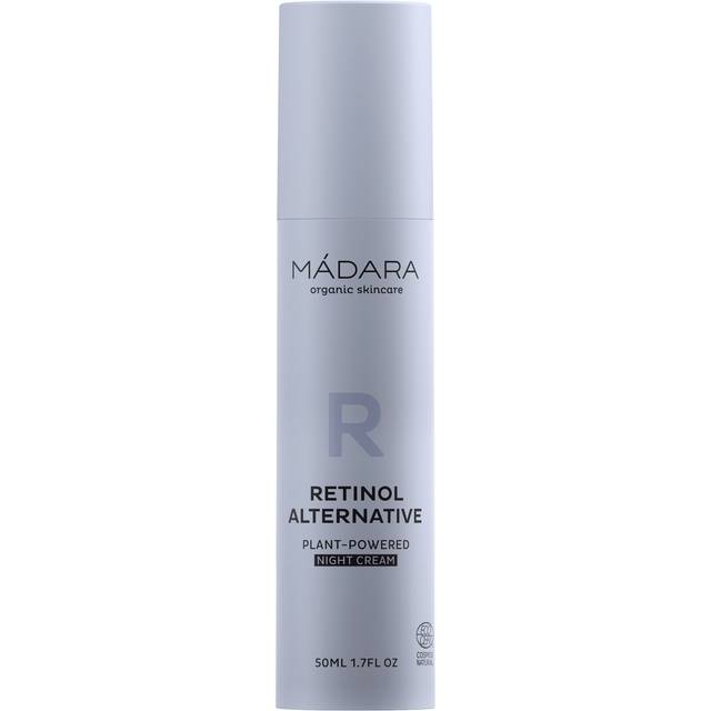 Madara Retinol Alternative Plant-Powered Night Cream 50 ml 50ml