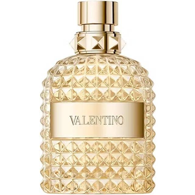 8ml Valentino Born In Roma Uomo The Gold Edt 8ml - 125ml-refillml
