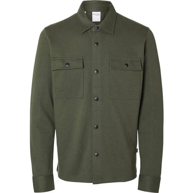 Selected Homme Overshirts