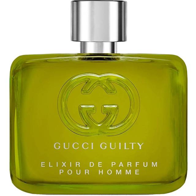 Gucci Guilty Pour Homme Elixir de Parfum Spray - 60ml