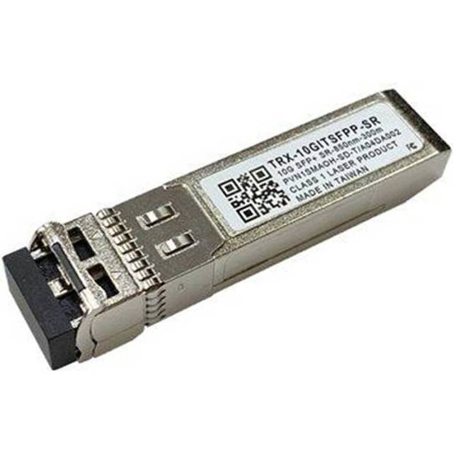 QNAP TRX-10GITSFPP-SR Transciever