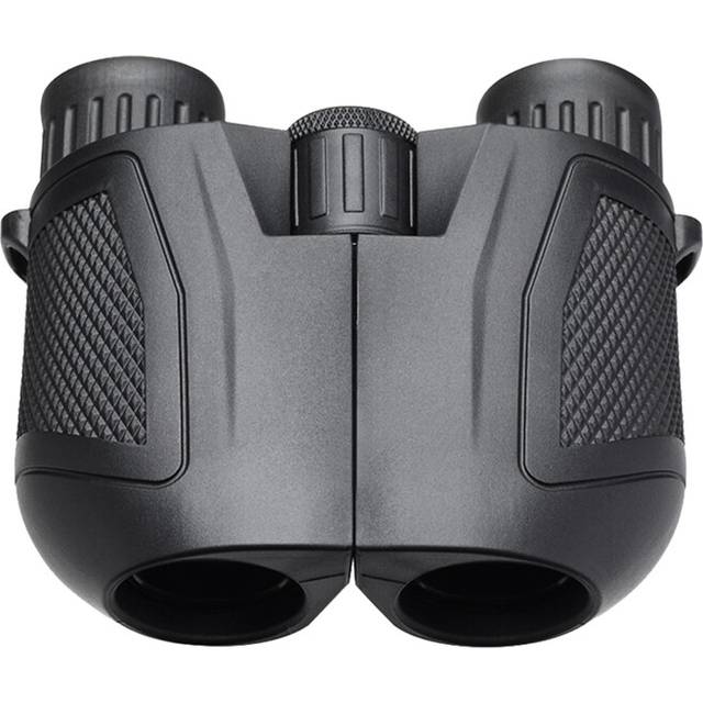 (Black) Professional Binoculars BAK4 Prism Portable Binoculars for Adult Children Birdwatching Trips Outdoor Camping Travel Telescope