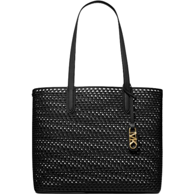 Michael Kors Shoppers & Totes - Xl Ew Tote - black - Shoppers & Totes for ladies - unisize